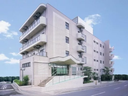 ニチイホーム栗平