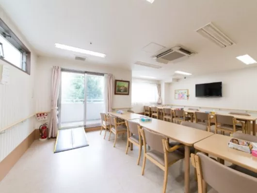 ライフパートナー磯路