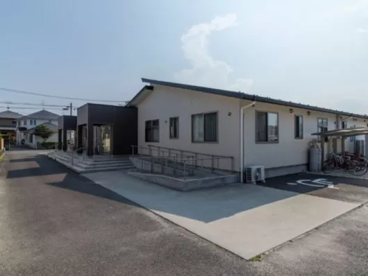 愛の家グループホーム仙台東中田