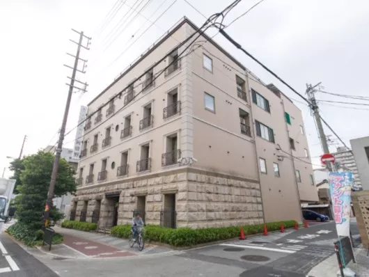 ニチイケアセンター阿倍野南