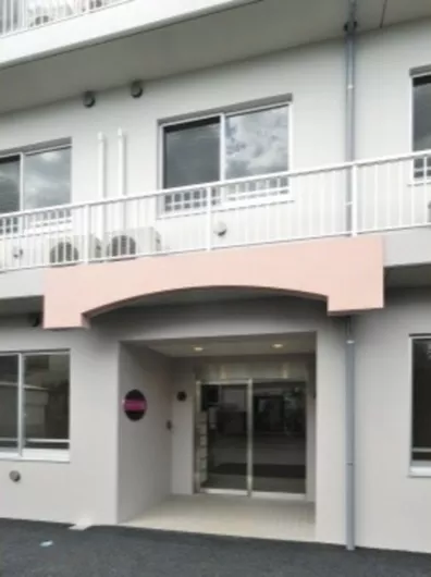 スマイルコート円蔵