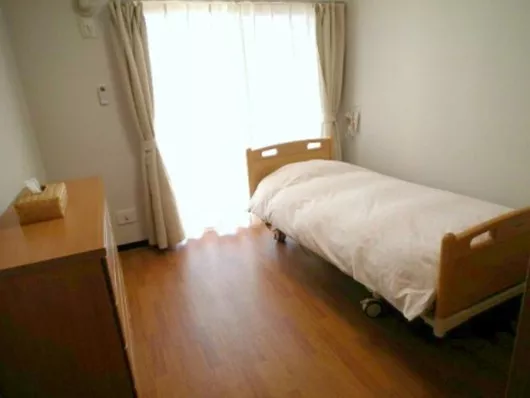 レジデンス川越