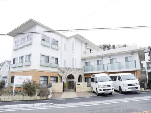 ココファンホーム湘南の杜