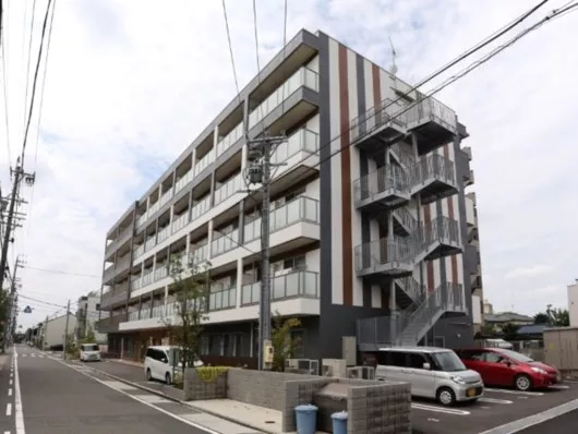 ココファン瑞穂