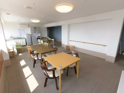 すまいるほーむ小笹