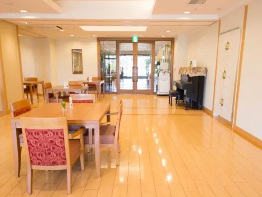 グッドタイムリビング池田緑丘