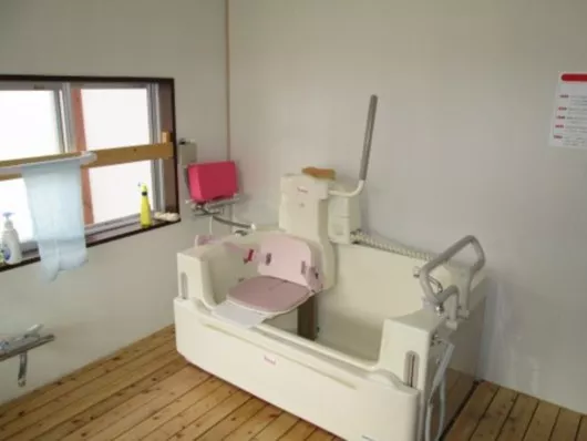 健康の郷　すみれ