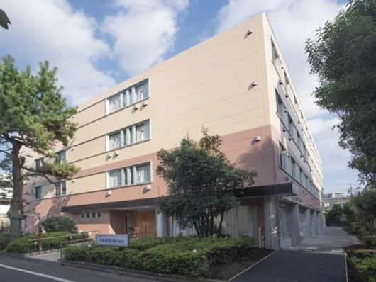 グッドタイムホーム・町田