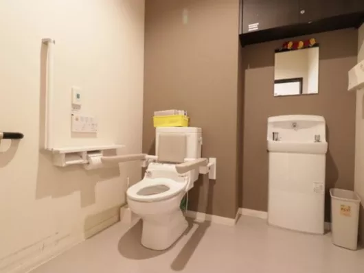 愛の家グループホーム安城今本町