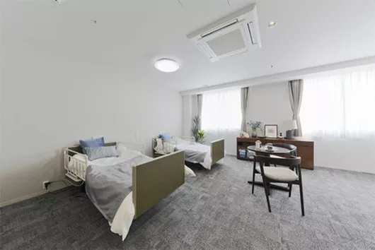 プレザングラン京都円町