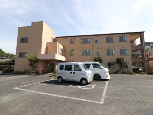 愛の家グループホーム多治見