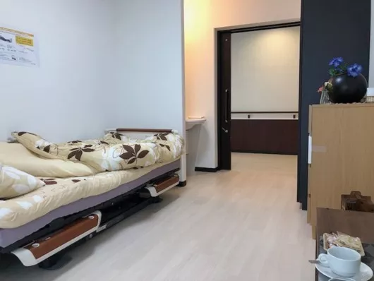 愛の家グループホーム杉並上高井戸