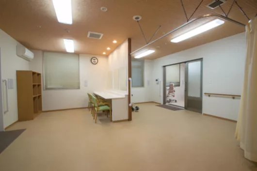 イリーゼ船橋塚田・新館