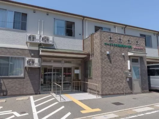 サービス付き高齢者向け住宅はるのかぜ