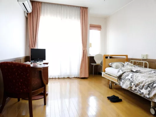 リアンレーヴ八雲