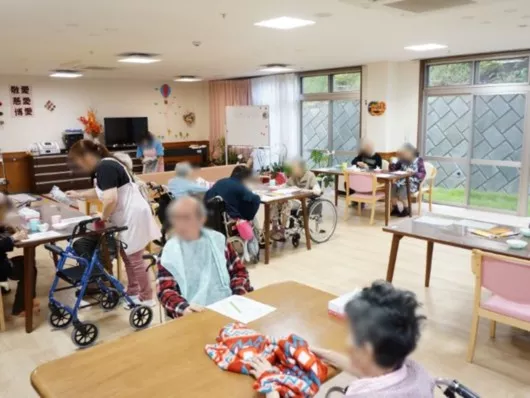 グループリビングアリスの家椿峰館