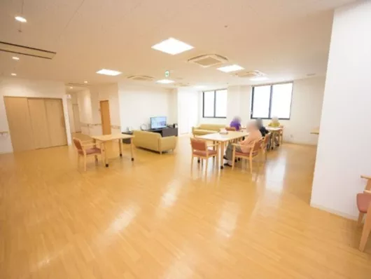 グループホーム福岡天神南さくらそう