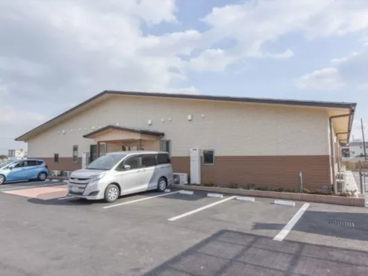 愛の家グループホーム三芳竹間沢