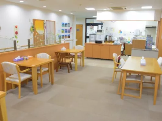 住宅型有料老人ホームすずらんの家