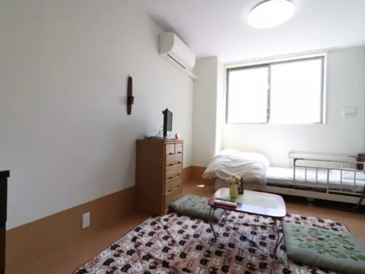 さわやかいなざわ館