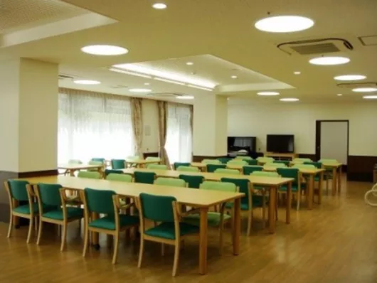 ベストライフ武蔵境