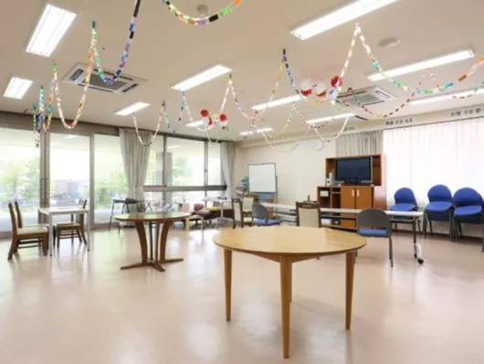 さわやか日の出館