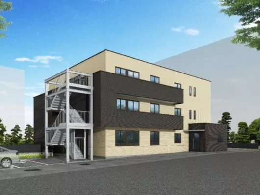 ヒューマンライフケア立川グループホーム