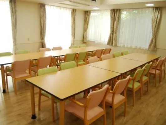 ベストライフ杉並