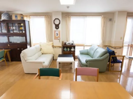 グループホームふれあい段原