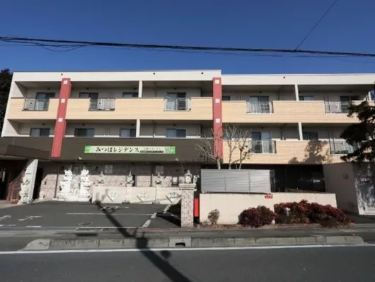 みつばレジデンス与野アネックス