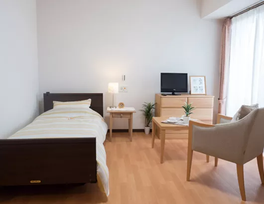 リアンレーヴ宮前平