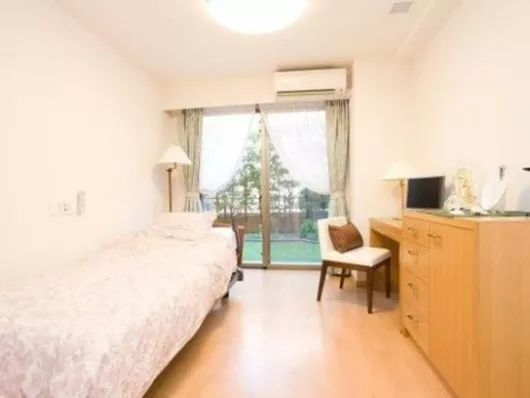 トラストガーデン杉並宮前