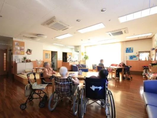 はなまるホーム銭座町