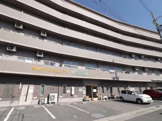 守山ケアコミュニティそよ風