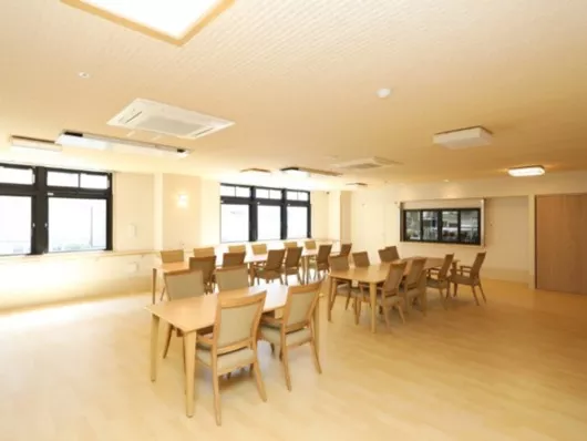 ライブラリ大森東五丁目