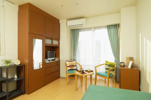 ツクイ・サンシャイン仙台