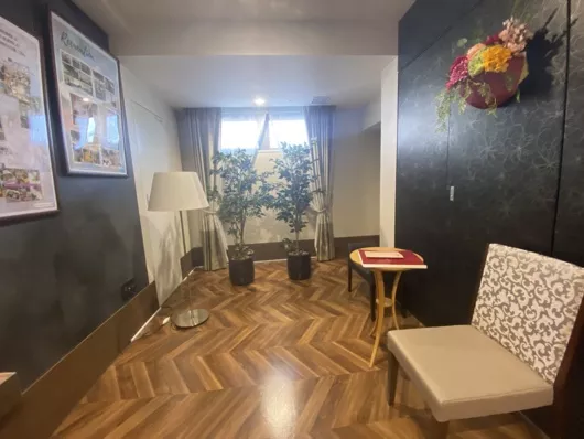 ホスピタルメント本郷