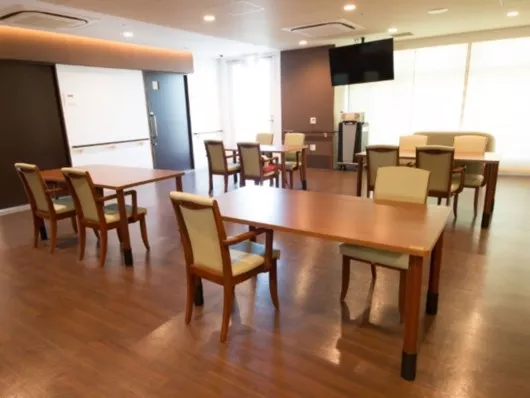 大宮ケアホーム光