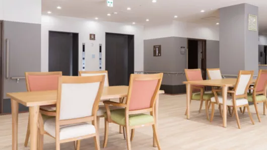 リアンレーヴ芹が谷