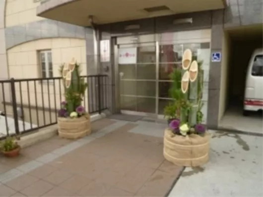 さわやかはーとらいふ西京極