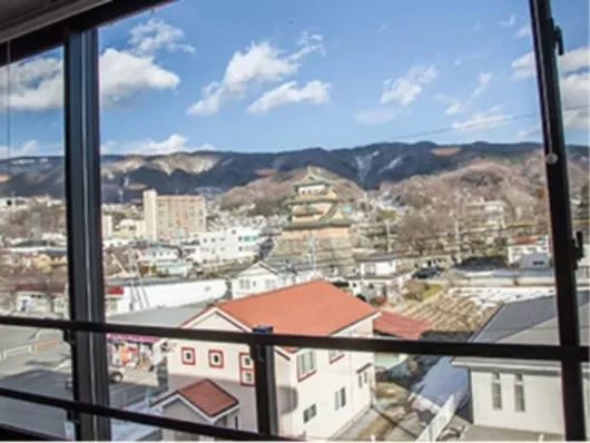 イリーゼ高島城