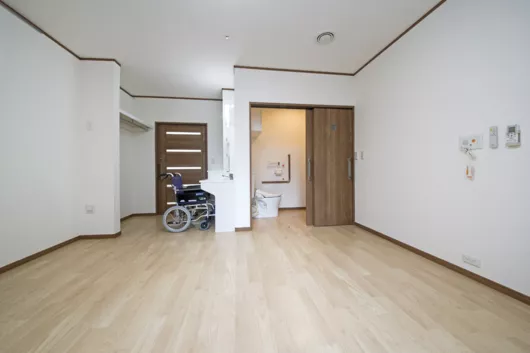 エイジフリーハウス相模大野メディカル