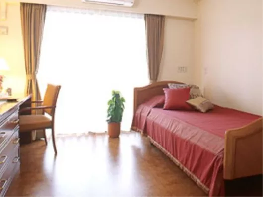 アライブ久が原