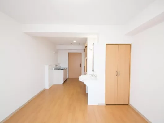 サービス付高齢者向け住宅すまいるらいふ