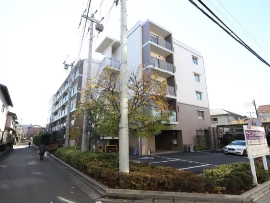 そんぽの家Sふじみ野