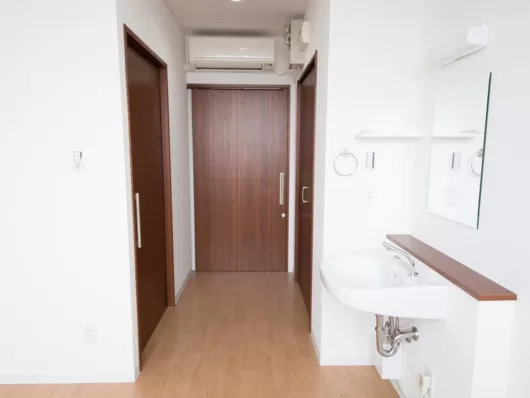 エタニティ瓜破西