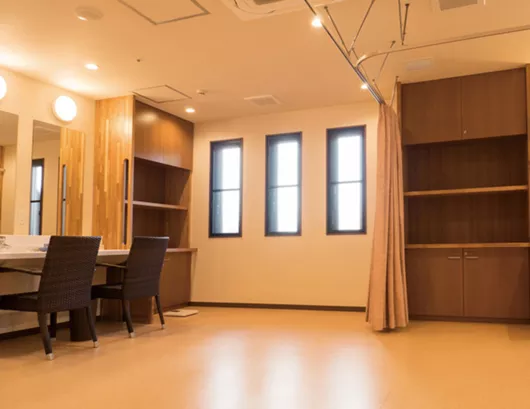 リアンレーヴ八王子