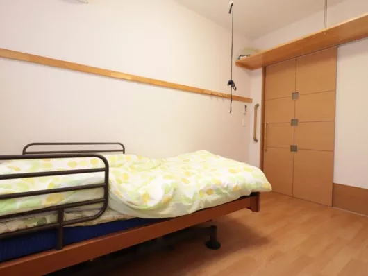 グループホームあじさい旭城前