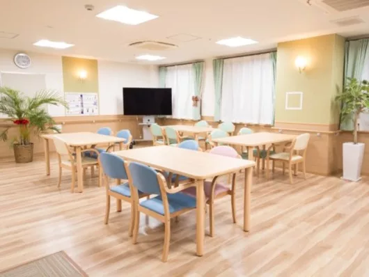 住宅型有料老人ホームかい花八尾