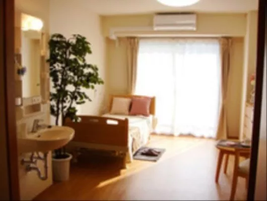 ベストライフ志木